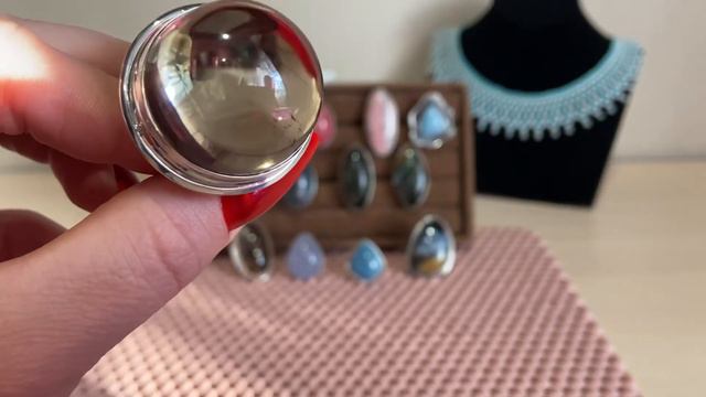 👍💍Красота в простоте, по достойной цене!💍👍 часть 2-от 18.01.2024 смотреть онлайн