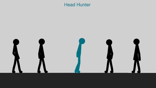 Stickman Tournament II - Sequel смотреть онлайн