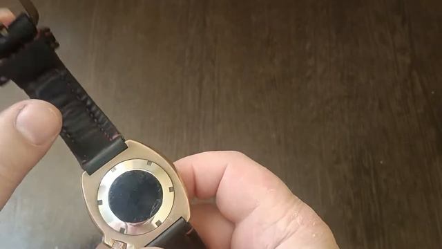 Citizen Bronze 2 смотреть онлайн