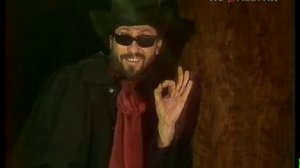 Александр Кальянов  -Карабас Барабас