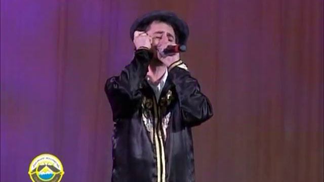 Армянская песня Вуй Аман! Виталий Погосян смотреть онлайн