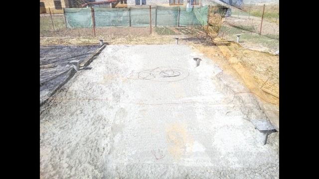 Бетоносмеситель иола-к ик-230н ик-260 concrete mixer. состав бетона. Эксплуатация, итог. смотреть онлайн