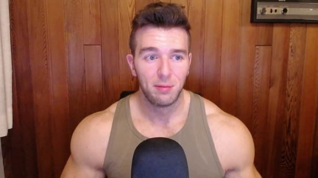 Can Using MK-677 Cause Brain Damage? смотреть онлайн