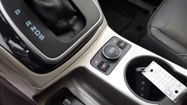 2013 Ford Escape 4WD 4dr SEL Review Prince George British Columbia - Prince George Motors смотреть онлайн