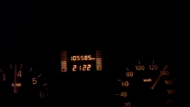 Dacia- Logan 1.4ess (Top Speed )