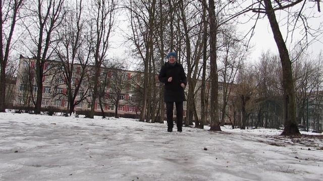25.01.2021. Танцы, Таныц - Отрываюсь от Земли. смотреть онлайн