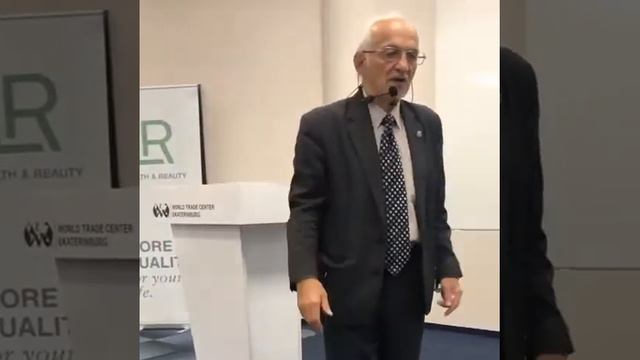 Миф о накоплении Витамина D в организме: В течение многих десятилетий пятикартно недополучали вит D смотреть онлайн