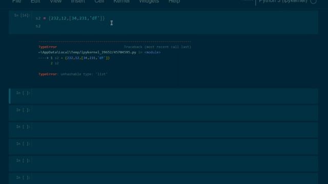 Python Sets in Malayalam | Beginner's Guide | Python sets malayalam | Python Sets Explained смотреть онлайн