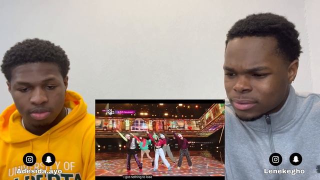 OUR NEW FAVOURITE GROUP!! Bestfriends React to NEWJEANS DITTO смотреть онлайн