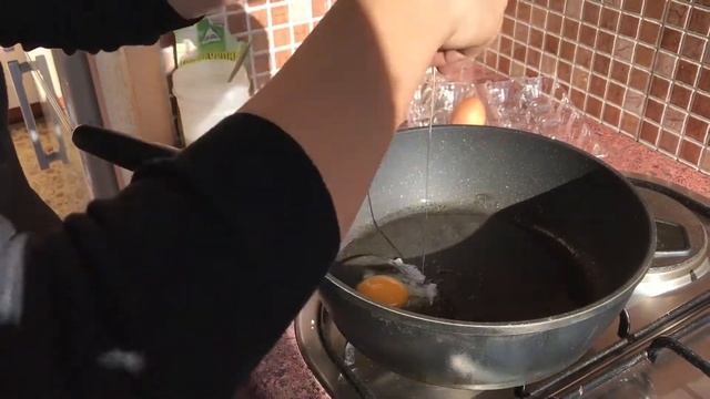 Вегетарианский острый соус и сэндвич | JASHEAUX