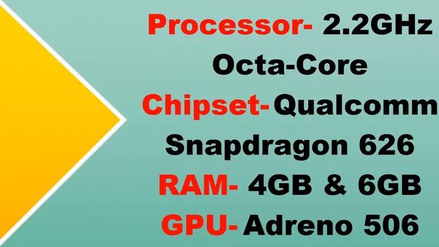Xiaomi Mi Max 2 with Snapdragon 626 rumored,Spec,price смотреть онлайн