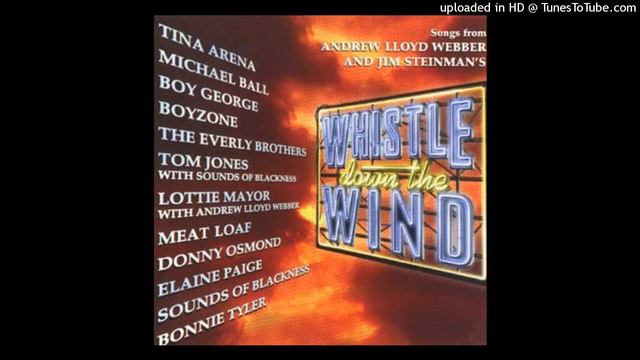 Donny Osmond, When Children Rule The World (1998) смотреть онлайн