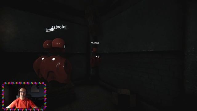 Tales of Escape (multiplayer) смотреть онлайн