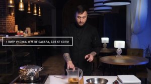 Готовим рис для суши и роллов, а также рисовую заправку