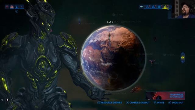 Running syndicate missions! | Warframe | Part 199 смотреть онлайн
