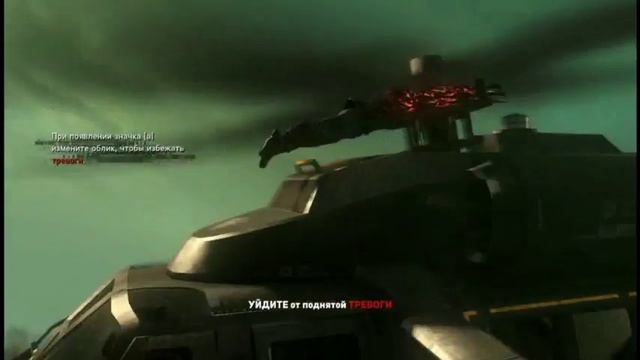 Prototype №2 : классная прическа парень))) смотреть онлайн