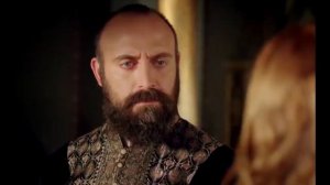 Как Хюррем ловко поставила на место султана Сулеймана. Ее могли за это казнить.