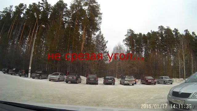ПДД...зачем их знать!? смотреть онлайн