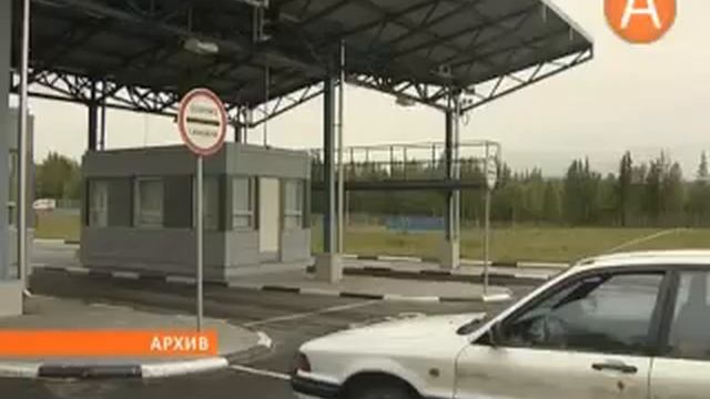 07 реконструкция финской таможни 06.09.2013