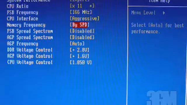 #295 - FIC AU13 Chameleon Motherboard (nForce2 - S462) смотреть онлайн
