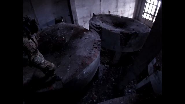 Страйкбол Абакан | Сообщество Страйкболистов Хакасии (ССХ) Airsoft | Майнский хлебозавод смотреть онлайн