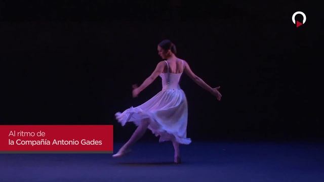 Bodas de sangre | Compañía Antonio Gades | My Opera Player смотреть онлайн