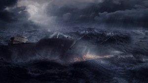 72 Meters - The Sun Again ( Ennio Morricone )