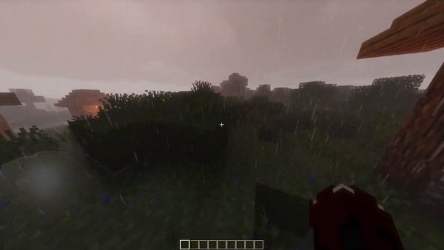 ЛУЧШИЕ ШЕЙДЕРЫ MINECRAFT 1.15-1.15.2 смотреть онлайн