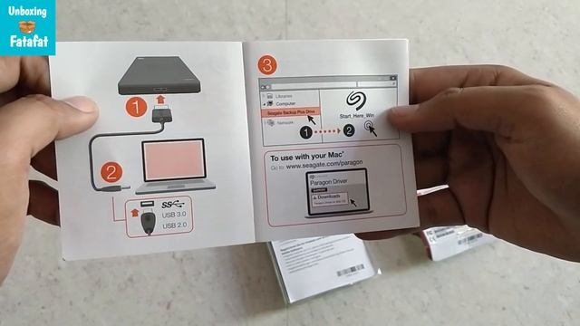 1TB External Hard Drive Unboxing | PC, Windows, Mac, Linux, PS4 | Seagate 1TB External Hard Drive смотреть онлайн
