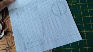 РИСУЕМ ДОМИК для КОТИКА и КОШЕЧКИ! 1 ЧАСТЬ! #рисуемсами, #бумажныйдом, #бумажныекуклы