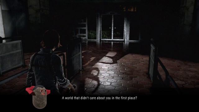 Mukluk Plays The Consequence (The Evil Within DLC #2) Part 5 - Finale смотреть онлайн