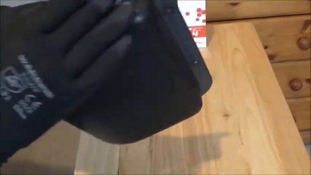 Gtechniq C4 Permanent Trim Restorer смотреть онлайн