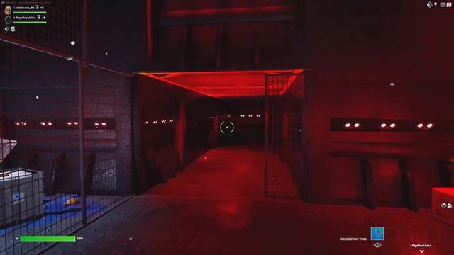 Fortnite Space Station Escape Tutorial! Code: 1188-2492-2726 смотреть онлайн