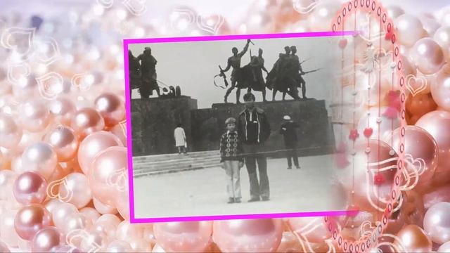 Золотая Свадьба подарок родителям на годовщину свадьбы смотреть онлайн