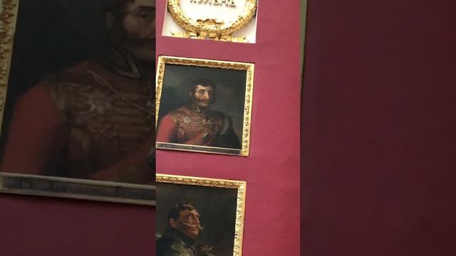 Папа с племянником в Эрмитаже смотреть онлайн