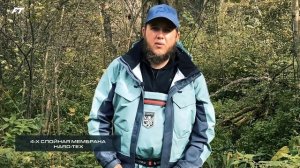 ? Обзор комплекта FINNTRAIL WADEMAN PETROL | Чем полезны вейдерсы на рыбалке?