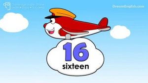 113 Dream Songs Numbers 11 20 Learning For Kids Little Flyers