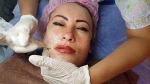 Bb-glow treatment ("Эффект тонального крема"). Описание, постуход