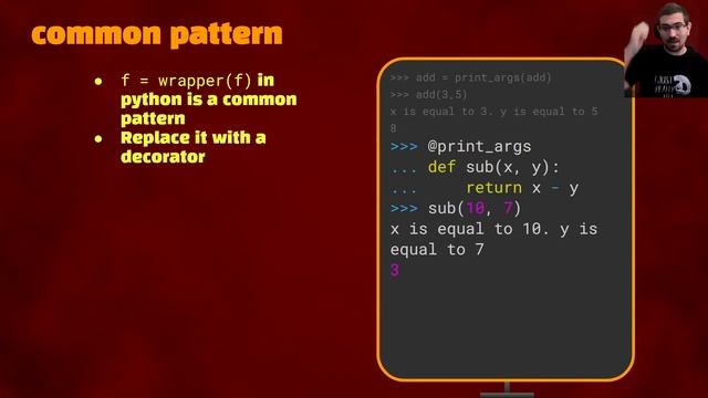 Pyjamas Talk 07 - Clippy for Python - Dean Langsam смотреть онлайн