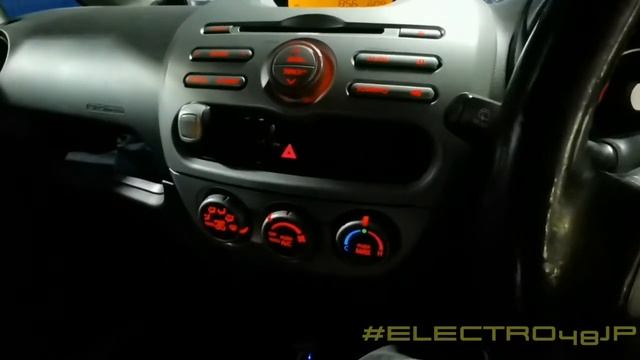 тест зимой mmc i-miev в Липецке., проезжает 90км? смотреть онлайн