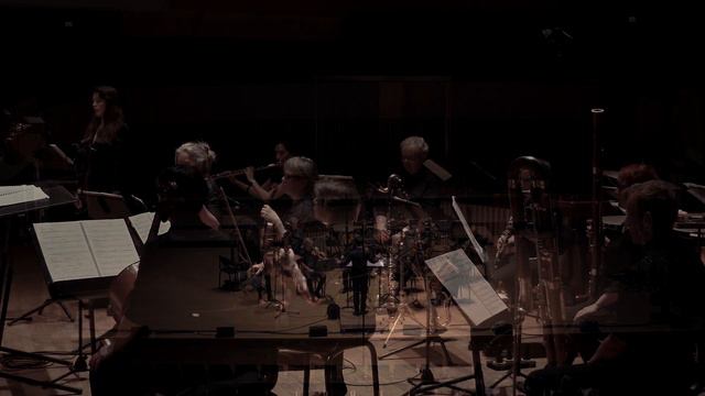 One world above, another below (2019) by Lil Lacy / chamber opera, excerpts of premiere at SPOT 201 смотреть онлайн