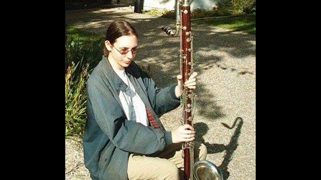 Siennicki -- Nocturne for Contra-alto Clarinet and piano смотреть онлайн