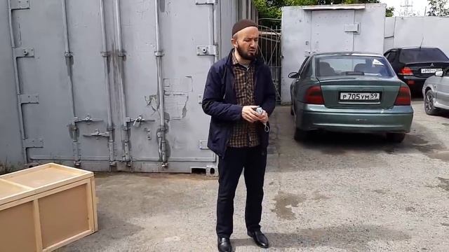 Чанозаи Бародари Гариб дар шахри Пермь Дар хакки Банда дуогу бошед смотреть онлайн