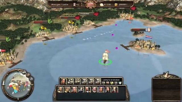East India Company Developer Video Part 2 смотреть онлайн