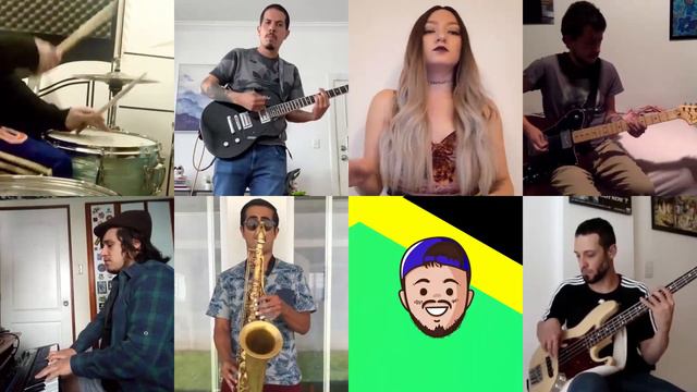 Liners - Adorable You (The Skatalites' Cover)