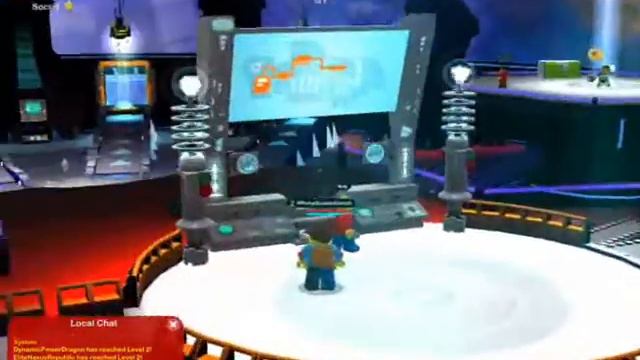 lego universe walkthrough part 1 смотреть онлайн