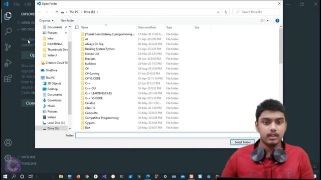 #1 Installing and Setting up .NET Core and VS Code | C# Programming Tutorial | Aditya Burgula смотреть онлайн