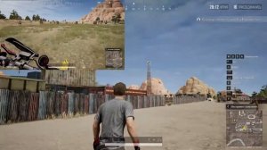 Как с другом войти в один тренировочный матч в PUBG на пк