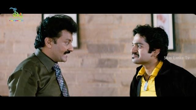 VJ`s and Sona Heiden Romantic Scene - Sokkali | Nayana | Chaitanya | Chitty Babu |Shas Lanka смотреть онлайн