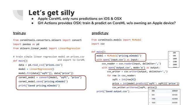 MLOps20: Running Abstract ML Frameworks Inside GitHub Actions смотреть онлайн